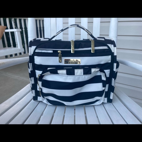 JuJuBe BFF Diaper Bag
